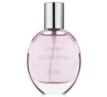 Аромат Faberlic Aromania Lychee Туалетная вода