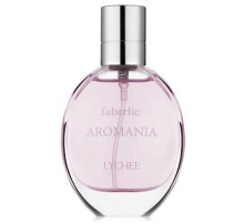 Аромат Faberlic Aromania Lychee Туалетная вода