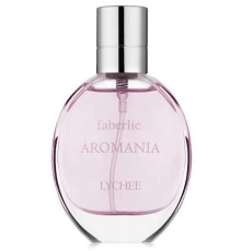 Аромат Faberlic Aromania Lychee Туалетная вода