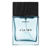 Аромат Faberlic Viking Парфюмерная вода
