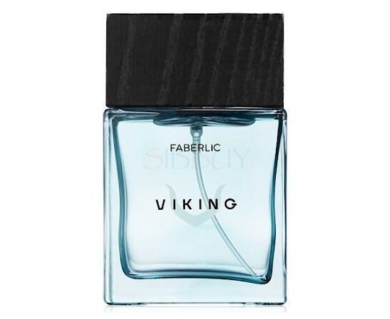 Купить недорого Аромат Faberlic Viking Парфюмерная вода