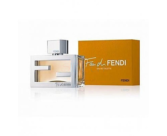 Купить недорого Аромат Fendi Fan di Fendi Eau de Toilette Туалетная вода