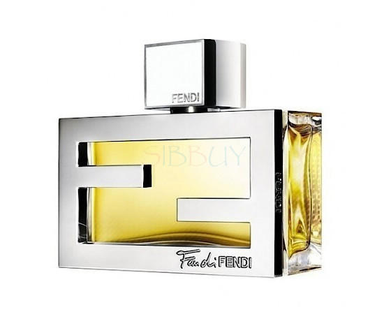 Купить недорого Аромат Fendi Fan di Fendi Eau de Toilette Туалетная вода