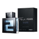 Купить недорого Аромат Fendi Fan di Fendi Pour Homme Acqua Туалетная вода