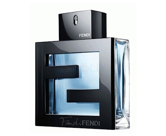 Купить недорого Аромат Fendi Fan di Fendi Pour Homme Acqua Туалетная вода