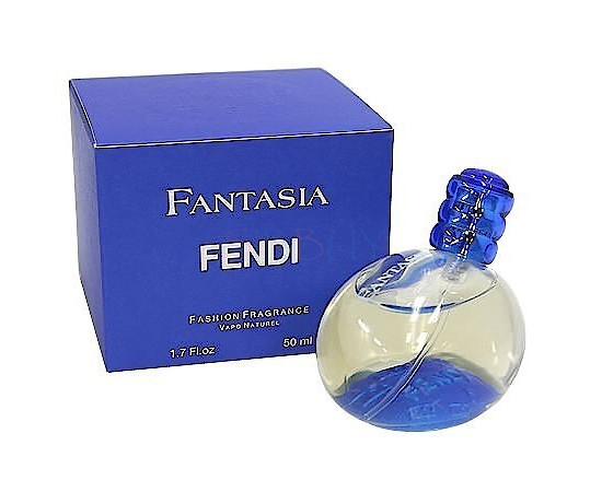 Купить недорого Аромат Fendi Fantasia Туалетная вода