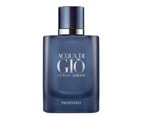 Купить недорого Аромат Giorgio Armani Acqua Di Gio Profondo Парфюмерная вода