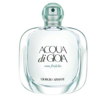 Аромат Giorgio Armani Acqua di Gioia Eau Fraiche Туалетная вода