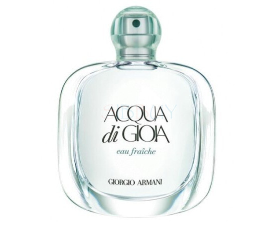 Купить недорого Аромат Giorgio Armani Acqua di Gioia Eau Fraiche Туалетная вода