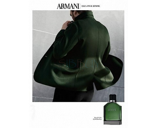 Купить недорого Аромат Giorgio Armani Armani Eau de Cedre Туалетная вода