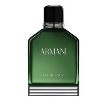 Аромат Giorgio Armani Armani Eau de Cedre Туалетная вода