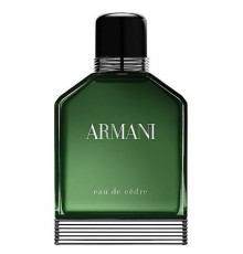 Аромат Giorgio Armani Armani Eau de Cedre Туалетная вода