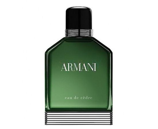 Купить недорого Аромат Giorgio Armani Armani Eau de Cedre Туалетная вода
