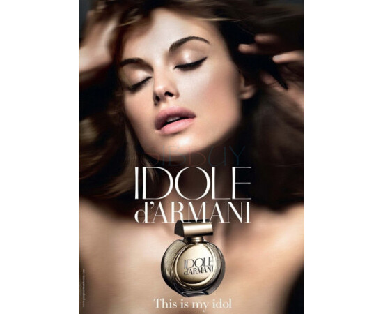 Купить недорого Аромат Giorgio Armani Idole d’Armani Парфюмерная вода