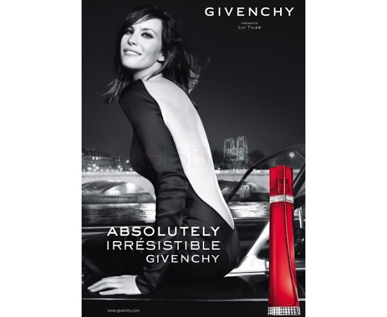 Купить недорого Аромат Givenchy Absolutely Irresistible Парфюмерная вода