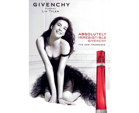 Купить недорого Аромат Givenchy Absolutely Irresistible Парфюмерная вода
