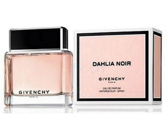 Купить недорого Аромат Givenchy Dahlia Noir Парфюмерная вода