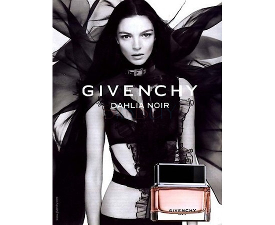 Купить недорого Аромат Givenchy Dahlia Noir Парфюмерная вода
