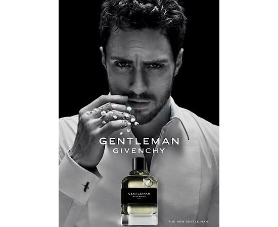 Купить недорого Аромат Givenchy Gentleman 2017 Туалетная вода