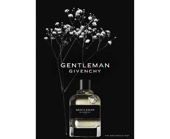 Купить недорого Аромат Givenchy Gentleman 2017 Туалетная вода
