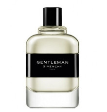 Аромат Givenchy Gentleman 2017 Туалетная вода