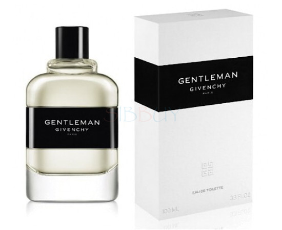 Купить недорого Аромат Givenchy Gentleman 2017 Туалетная вода