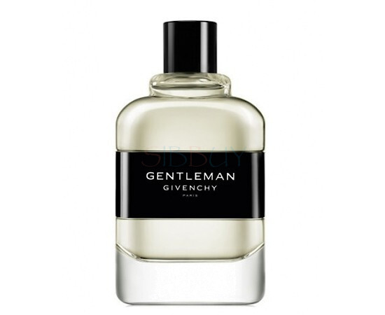 Купить недорого Аромат Givenchy Gentleman 2017 Туалетная вода