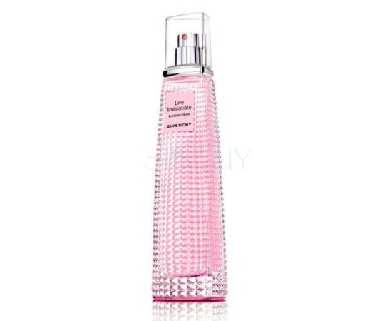 Купить недорого Аромат Givenchy Live Irresistible Blossom Crush Туалетная вода