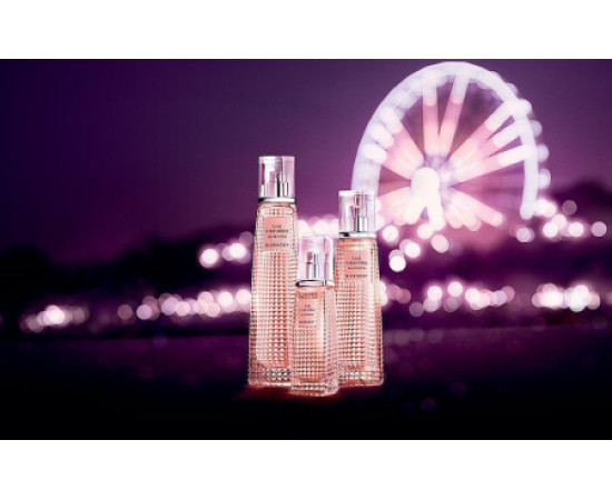 Купить недорого Аромат Givenchy Live Irresistible Blossom Crush Туалетная вода