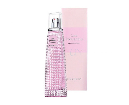 Купить недорого Аромат Givenchy Live Irresistible Blossom Crush Туалетная вода