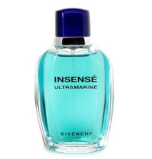 Аромат Givenchy Insense Ultramarine Туалетная вода