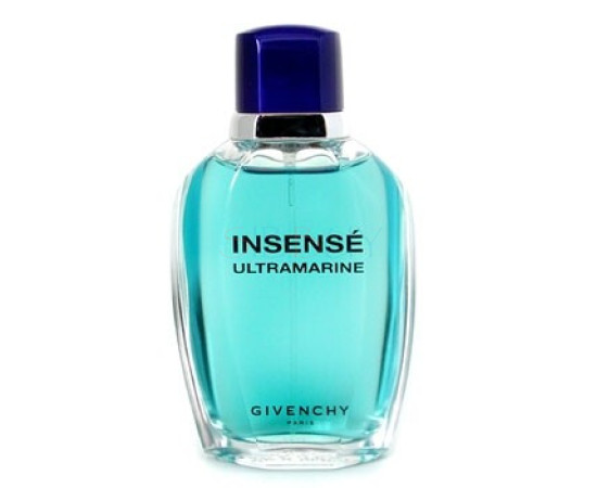 Купить недорого Аромат Givenchy Insense Ultramarine Туалетная вода