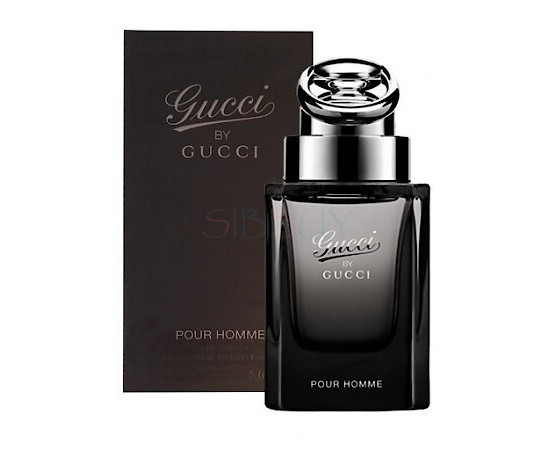 Купить недорого Аромат Gucci By Gucci Pour Homme Туалетная вода