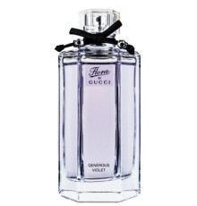 Аромат Gucci Flora by Gucci Generous Violet Туалетная вода