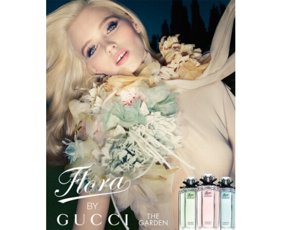 Купить недорого Аромат Gucci Flora by Gucci Generous Violet Туалетная вода