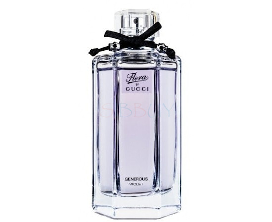 Купить недорого Аромат Gucci Flora by Gucci Generous Violet Туалетная вода