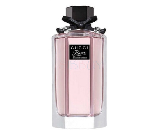 Купить недорого Аромат Gucci Flora by Gucci Gorgeous Gardenia Туалетная вода