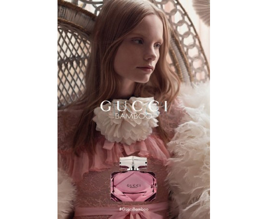 Купить недорого Аромат Gucci Gucci Bamboo Limited Edition Парфюмерная вода