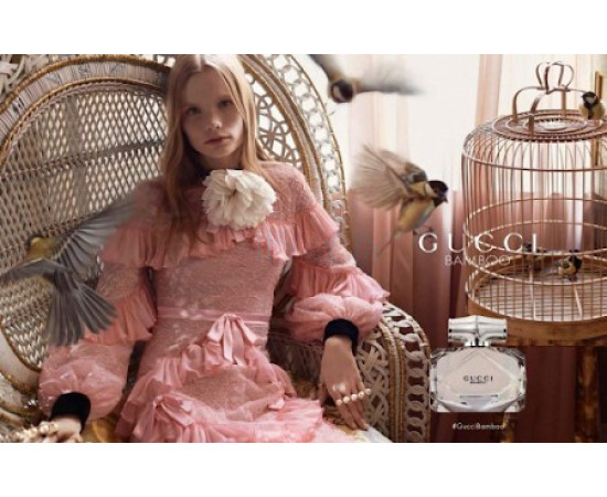 Купить недорого Аромат Gucci Gucci Bamboo Limited Edition Парфюмерная вода