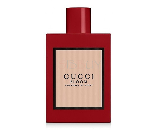 Купить недорого Аромат Gucci Gucci Bloom Ambrosia di Fiori Парфюмерная вода