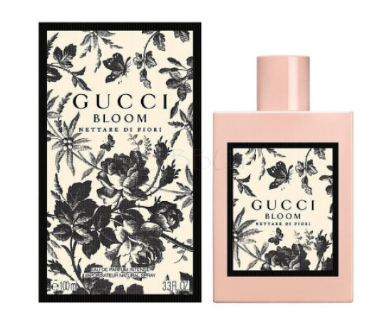 Купить недорого Аромат Gucci Gucci Bloom Nettare Di Fiori Парфюмерная вода