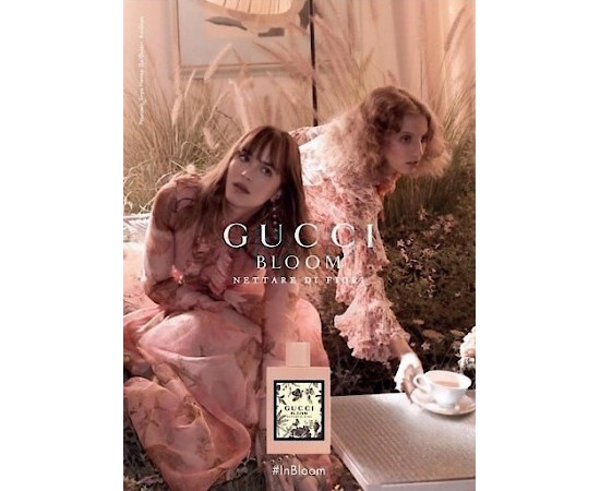Купить недорого Аромат Gucci Gucci Bloom Nettare Di Fiori Парфюмерная вода