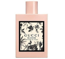 Аромат Gucci Gucci Bloom Nettare Di Fiori Парфюмерная вода