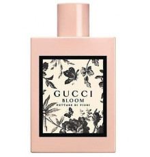 Аромат Gucci Gucci Bloom Nettare Di Fiori Парфюмерная вода