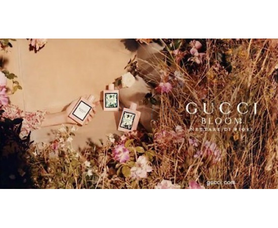 Купить недорого Аромат Gucci Gucci Bloom Nettare Di Fiori Парфюмерная вода