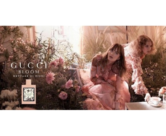 Купить недорого Аромат Gucci Gucci Bloom Nettare Di Fiori Парфюмерная вода