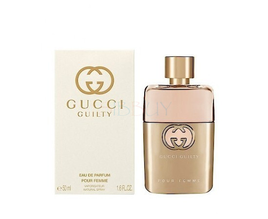 Купить недорого Аромат Gucci Gucci Guilty Pour Femme Парфюмерная вода