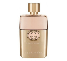 Аромат Gucci Gucci Guilty Pour Femme Парфюмерная вода
