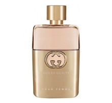 Аромат Gucci Gucci Guilty Pour Femme Парфюмерная вода