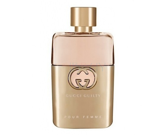Купить недорого Аромат Gucci Gucci Guilty Pour Femme Парфюмерная вода